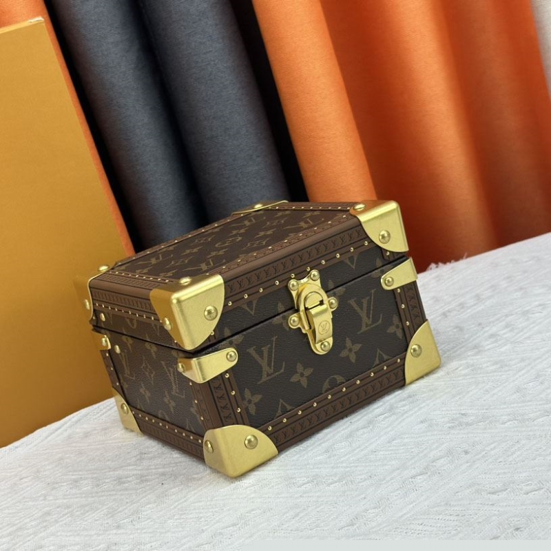 LV Box Bags